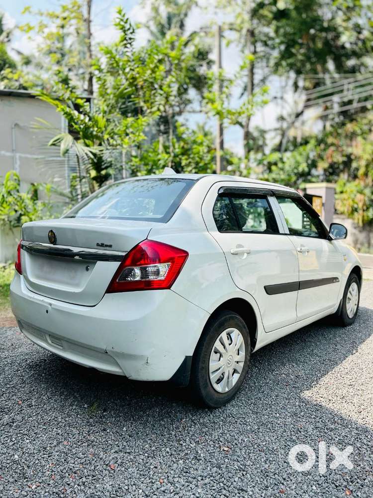 2012 Maruti Suzuki Swift Dzire Lxi (petrol) – Well Maintained  Sin