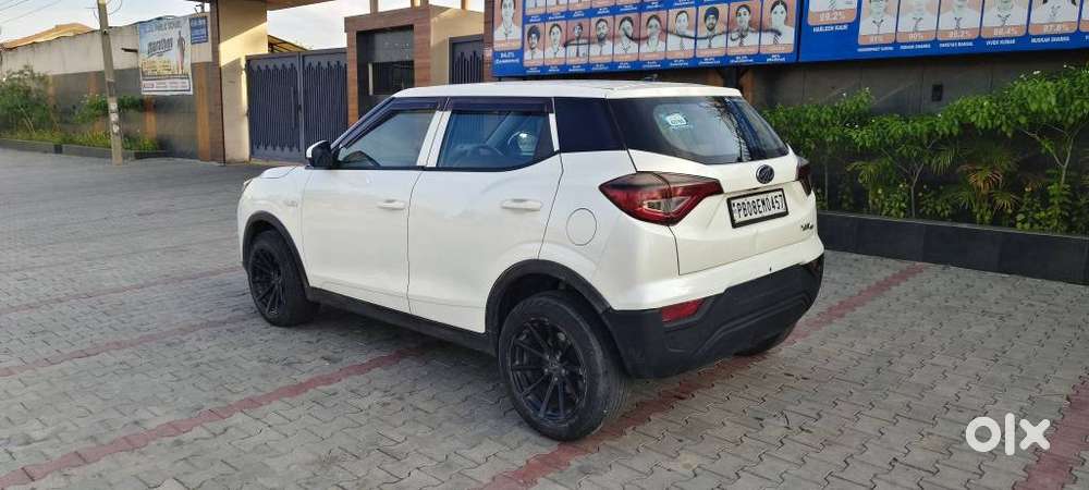 Mahindra Xuv300 W4 Diesel, 2019, Diesel