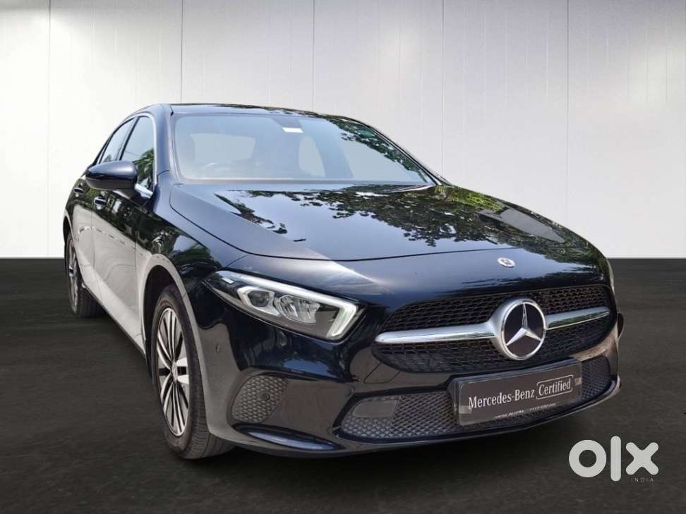 Mercedes-benz A-class Limousine 1.3 A 200, 2023, Petrol