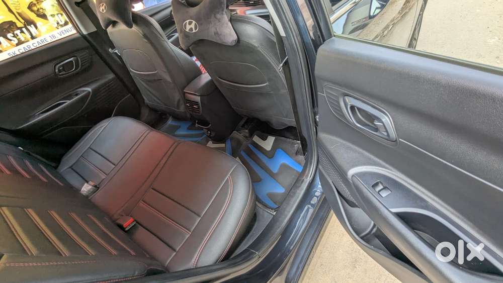 Hyundai I20 1.2 Spotz, 2022, Petrol