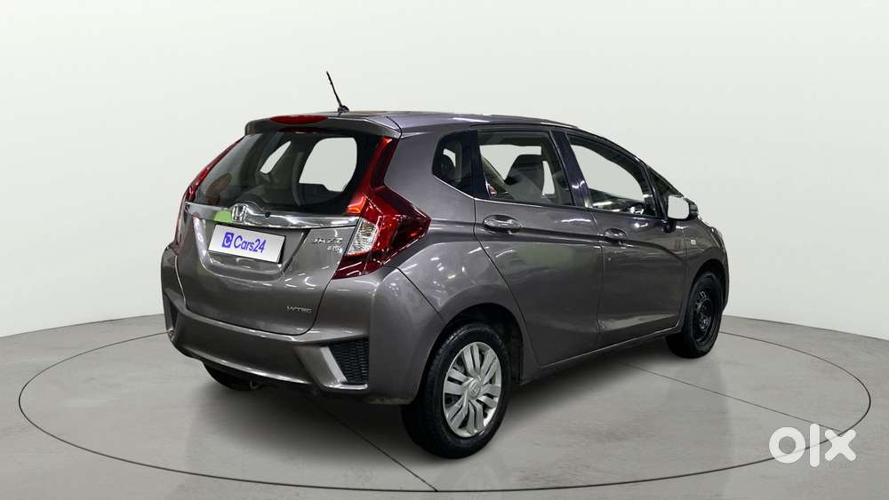 Honda Jazz 1.2 Sv I Vtec, 2015, Petrol