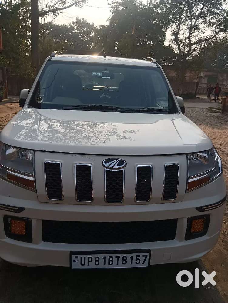Mahindra Tuv 300 2017 Diesel