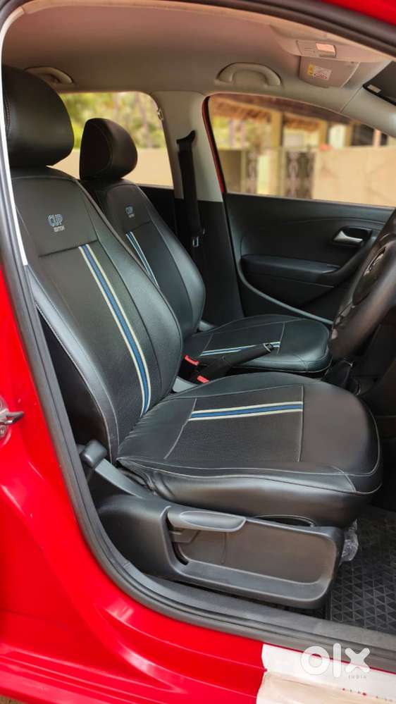 Volkswagen Polo, 2019, Diesel