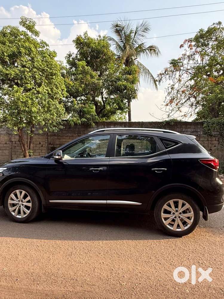 Mg Astor 2024 Petrol Well Maintained