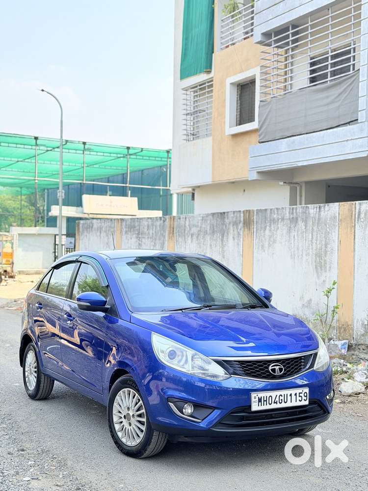 Tata Zest  1.3 Quadrajet Xms 90ps, 2014, Petrol