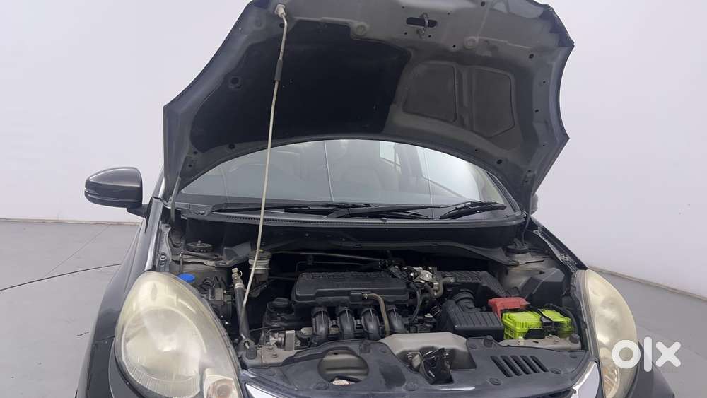 Honda Amaze Vx I-vtec, 2017, Petrol
