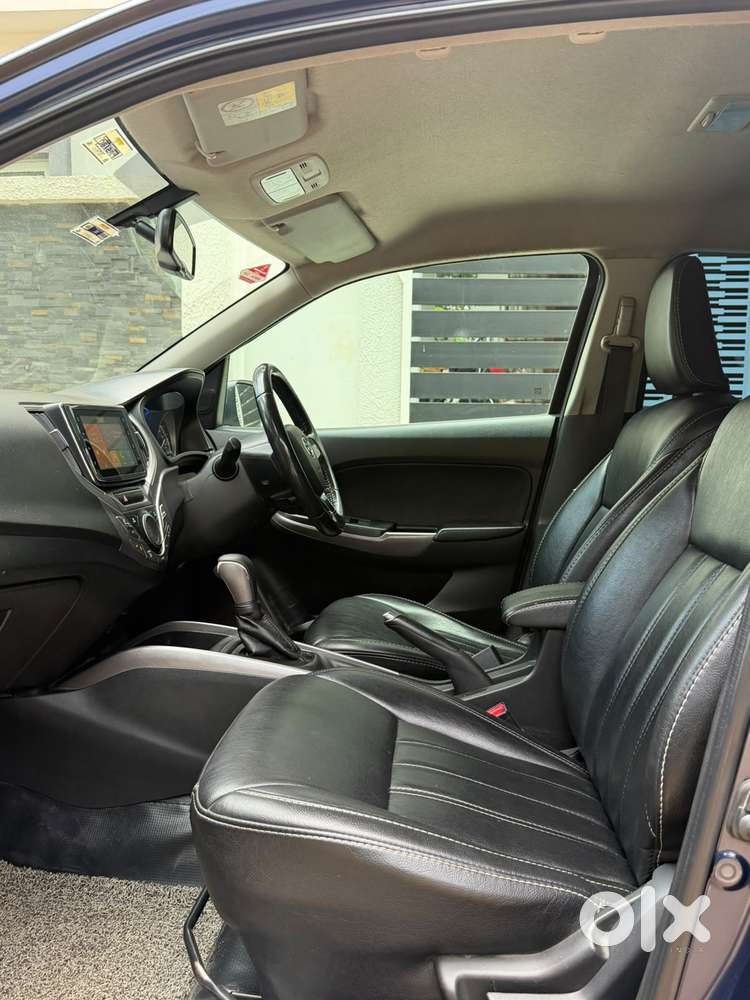 Toyota Glanza V Cvt, 2020, Petrol