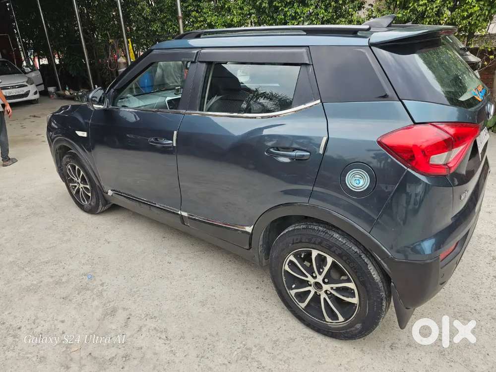 Scratchless Condition Xuv 300