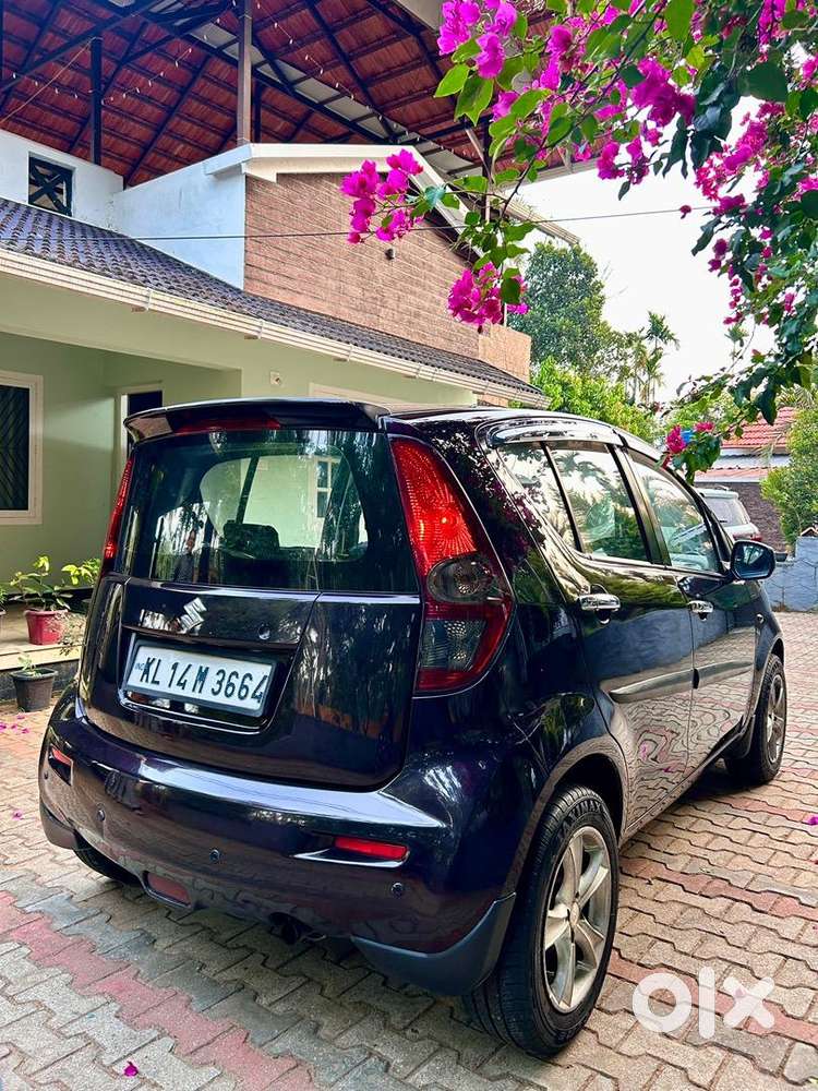 Maruti Suzuki Ritz 2012 Diesel Good Condition