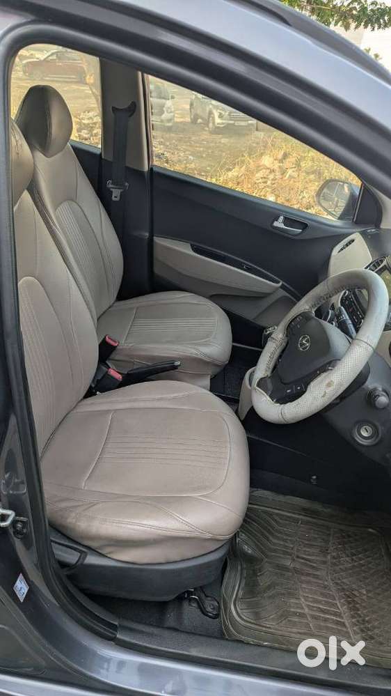 Hyundai Grand I10 Sportz 1.2 Kappa Vtvt, 2019, Petrol