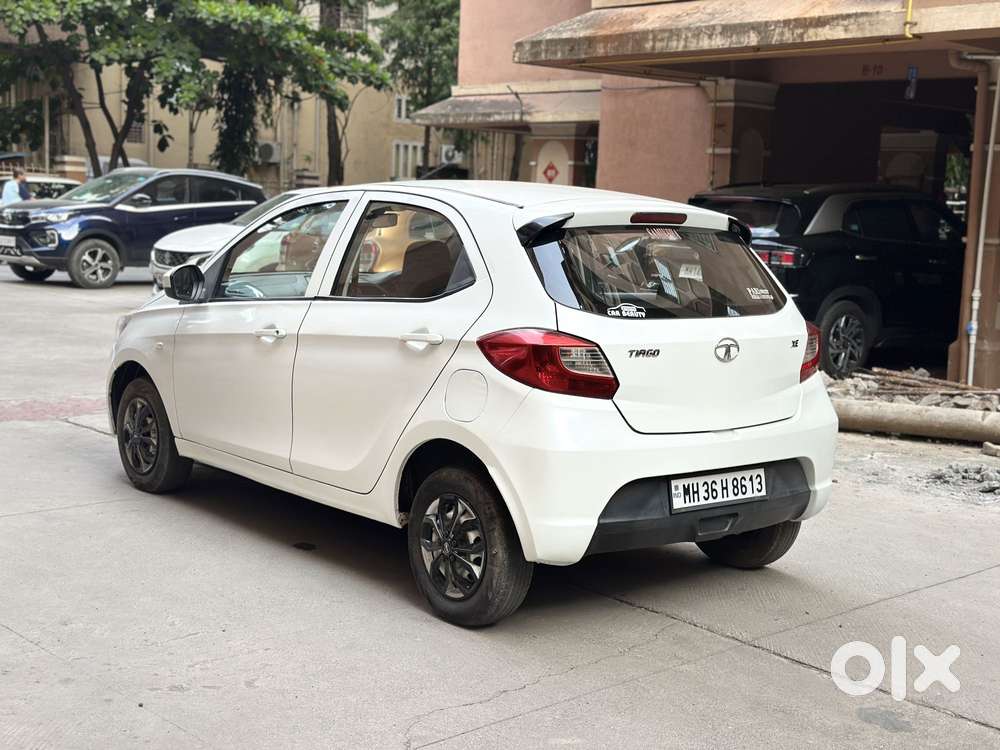 Tata Tiago Xe Diesel, 2017, Diesel