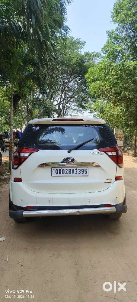 Mahindra Xuv500 Diesel 2021