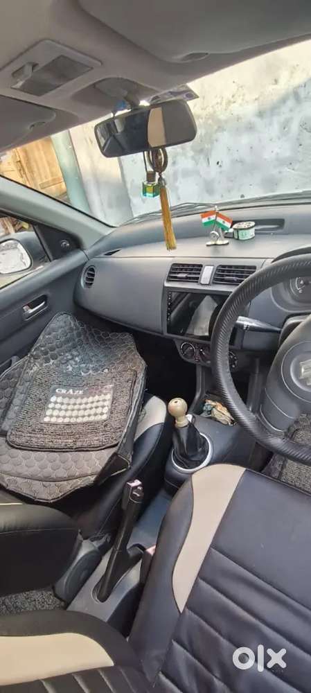 Maruti Suzuki Swift Vxi 2006