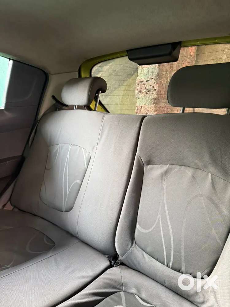 Chevrolet Beat 2011 Petrol Well Maintained