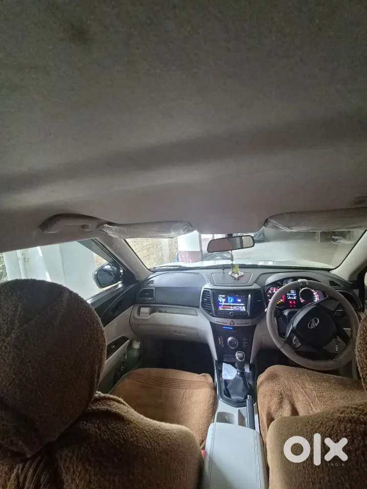 Mahindra Xuv300 1.5 W6 2019