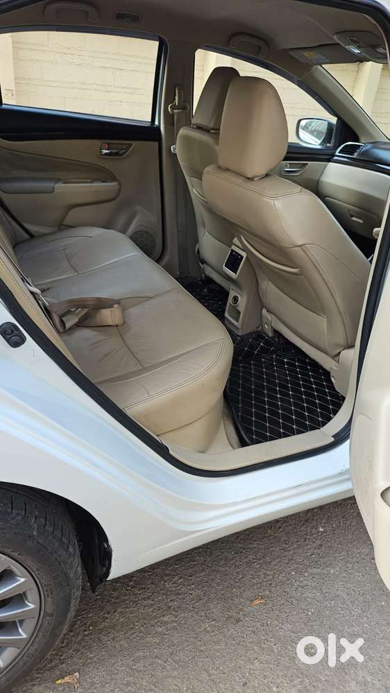 Maruti Suzuki Ciaz 2014-2017 At Zxi, 2017, Petrol