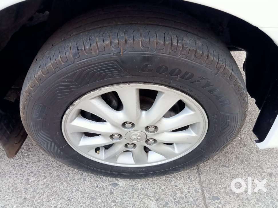 Toyota Innova 2.5 Vx 8 Str, 2014, Diesel