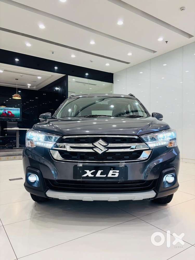 Maruti Suzuki Fronx 2026 Dm For Booking. Brand New Car From Nexa Shwrm