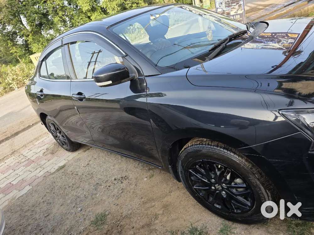 Maruti Suzuki Dzire 2026