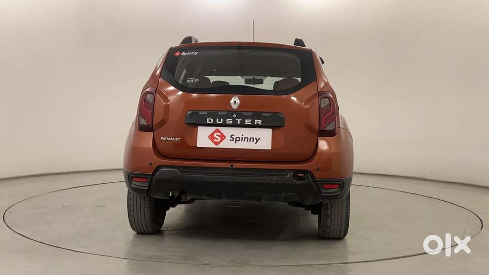 Renault Duster 2019-2020 1.5 85 Ps Rxs Mt Diesel, 2019, Diesel