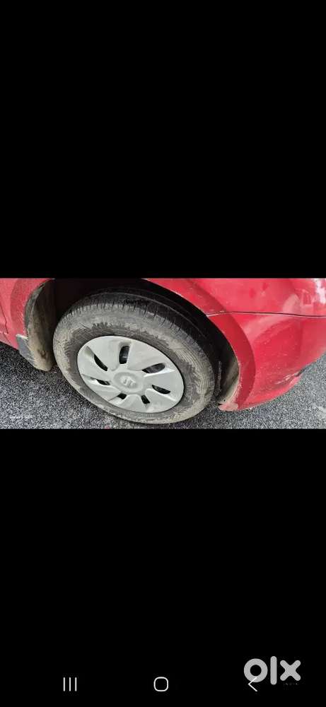 Maruti Swift Vxi 2005