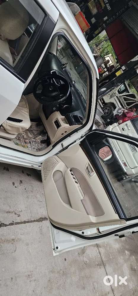 Maruti Suzuki Swift Dzire 2015 Diesel 150000 Km Driven