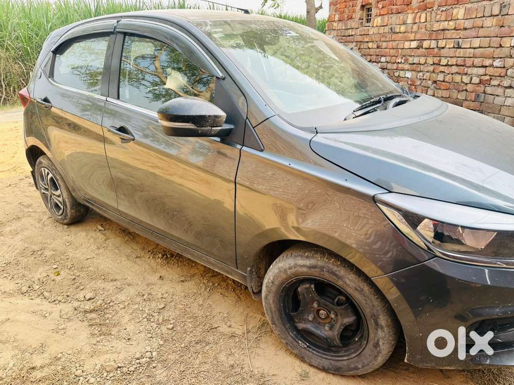 Tata Tiago 2024 Cng & Automatic Bhi Well Maintained
