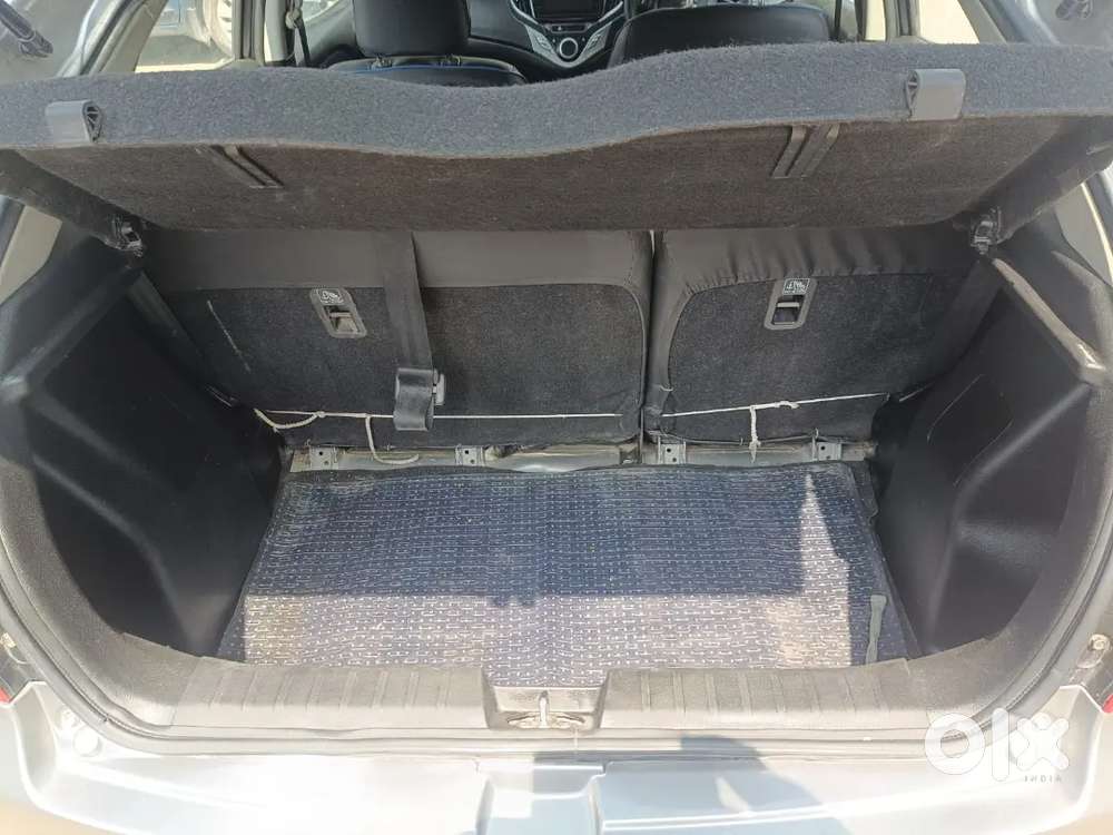 Maruti Suzuki Baleno 2021