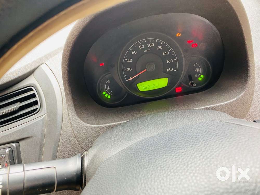 Hyundai Eon Petrol Manual 2015