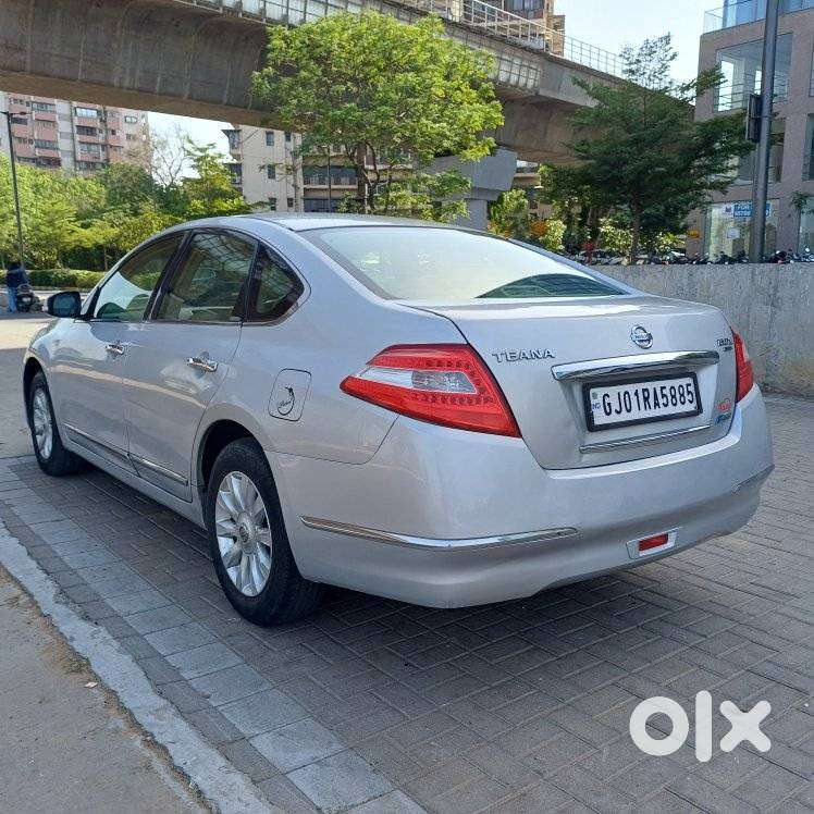 Nissan Teana Xl, 2013, Petrol