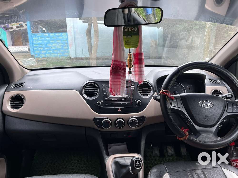 Hyundai Grand I10 2018 Petrol 60000 Km Driven