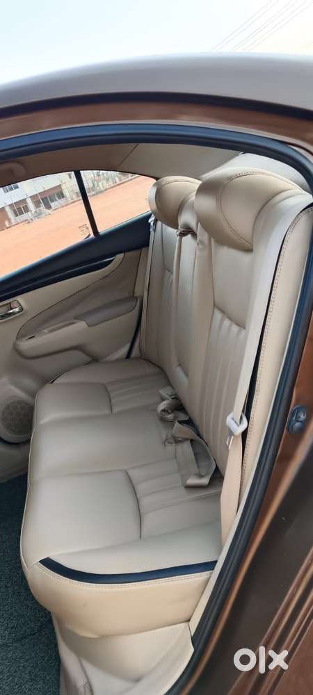 Maruti Suzuki Ciaz Zdi Plus Shvs, 2016, Diesel