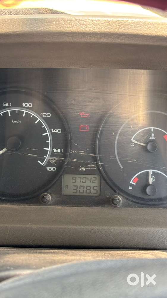 Tata Sumo Gold Ex Cr4 Bs4 Diesel – Excellent Condition