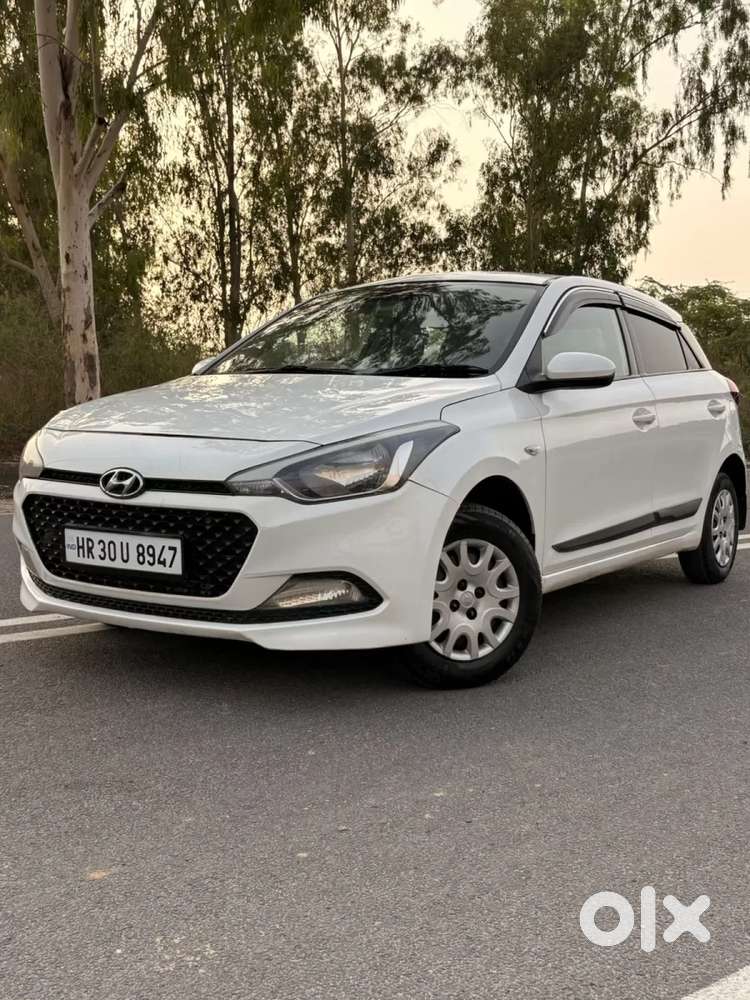 Hyundai Elite I20 [ ] 1.4 Magna Executive Crdi, 2019, Diesel