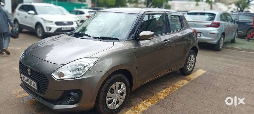 Maruti Suzuki Swift Vdi, 2018, Diesel