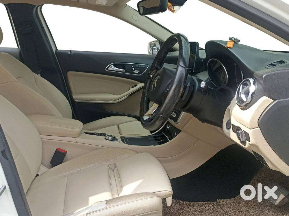 Mercedes-benz Gla 200 D, 2017, Diesel