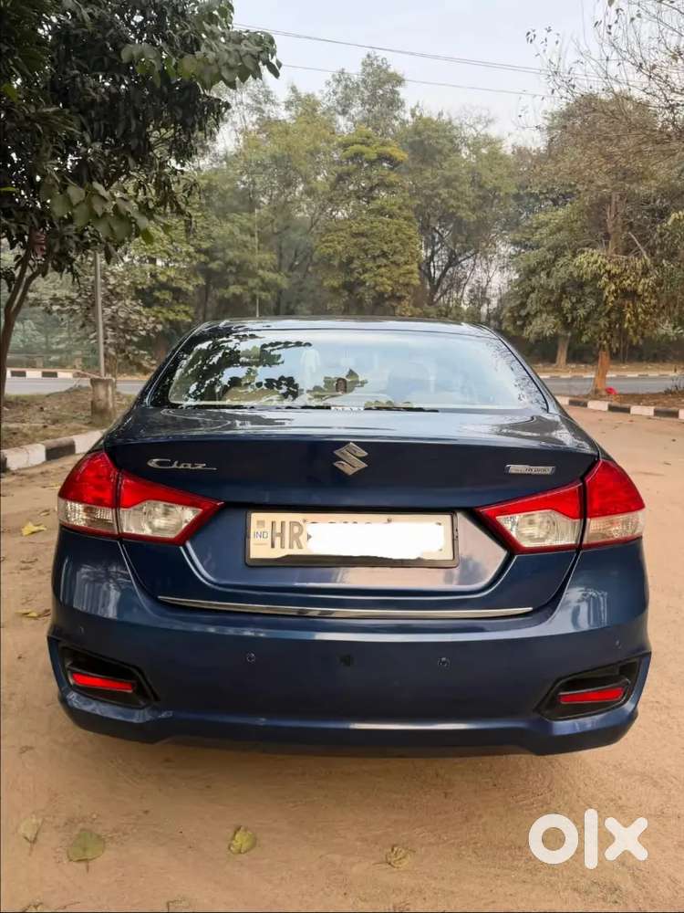 Ciaz  Diesel Vdi 2018 Model, 73000 Klmtrs, Very Excellent Condition