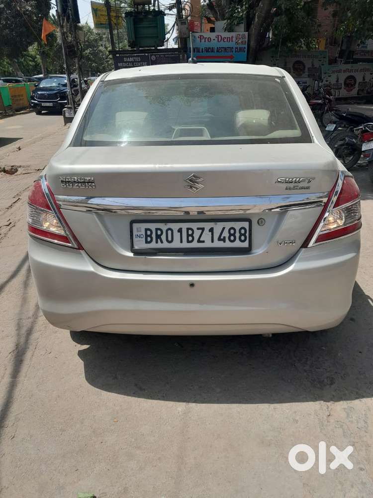 Maruti Suzuki Swift Dzire 2014-2017 Vdi Regal Limited Edition, 2014,..