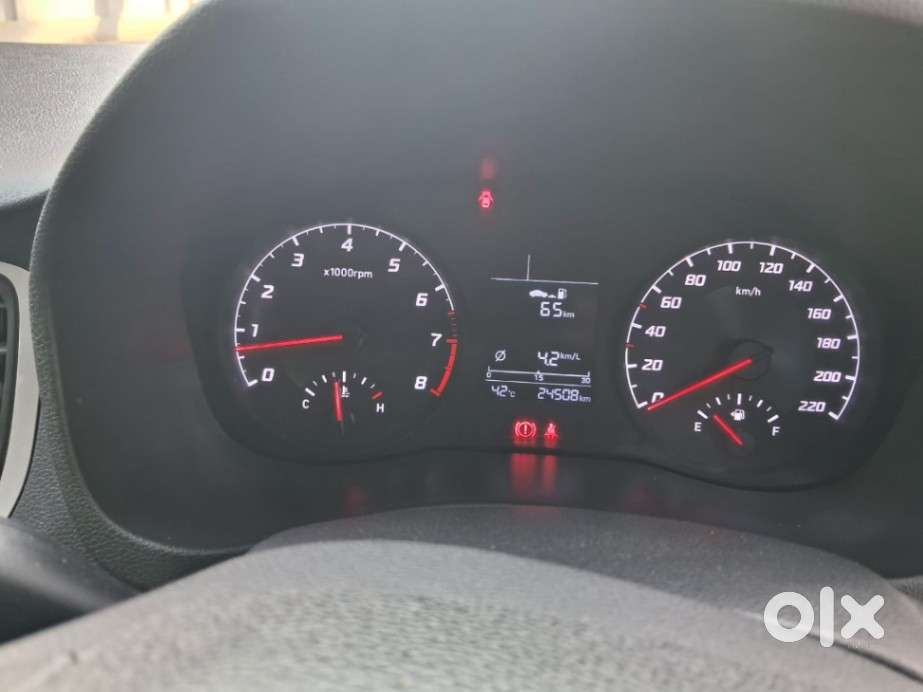 Hyundai Verna 1.5 S Plus Petrol Mt, 2022, Petrol