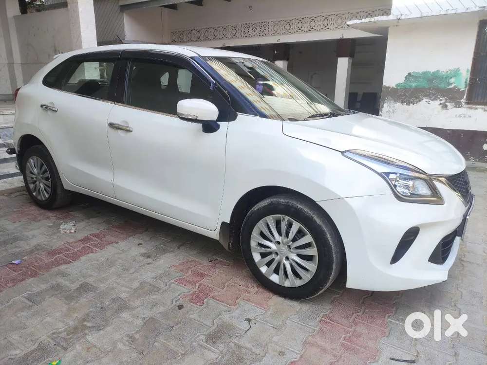 Maruti Suzuki Baleno 2019 Diesel Manual