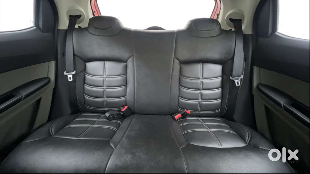 Tata Tiago 1.2 Revotron Xt, 2018, Petrol