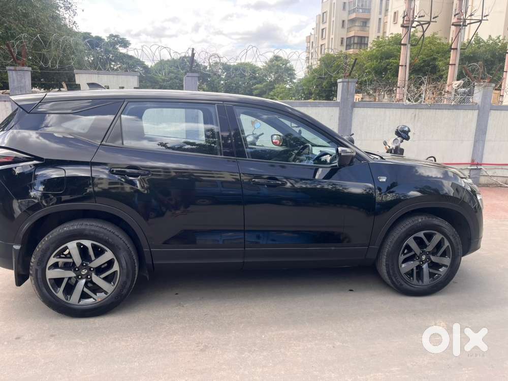 2023 Tata Harrier Diesel Automatic 2023