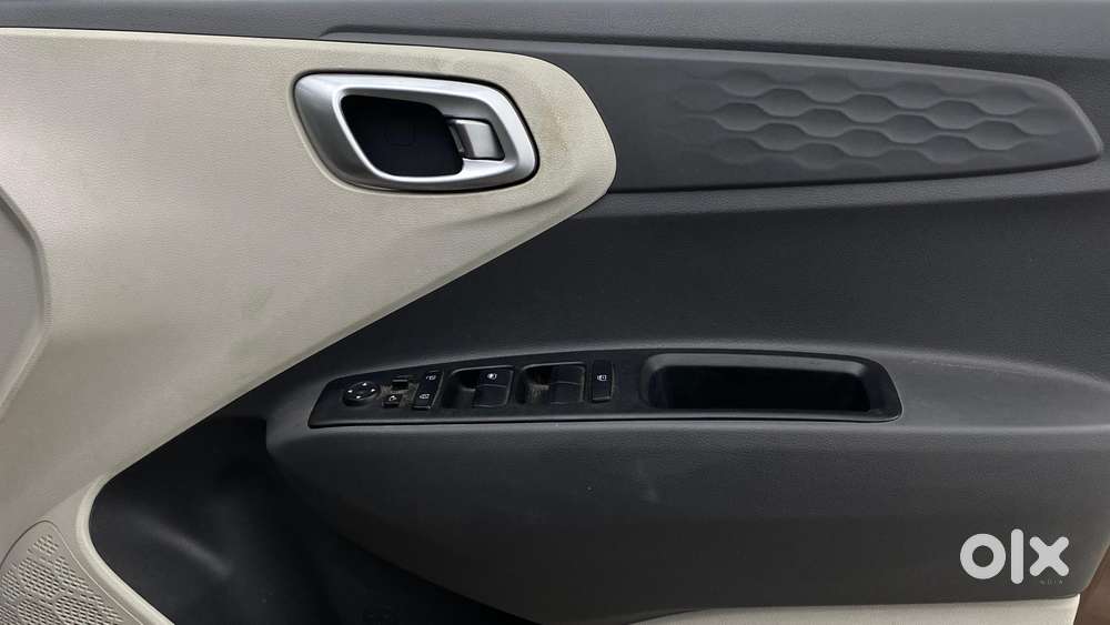 Hyundai Aura Sx Manual, 2020, Petrol