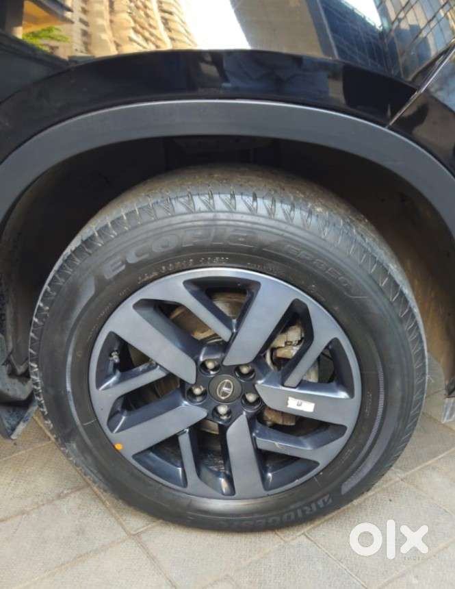 Tata Safari 2.0 Kryotec Xz Plus, 2022, Diesel