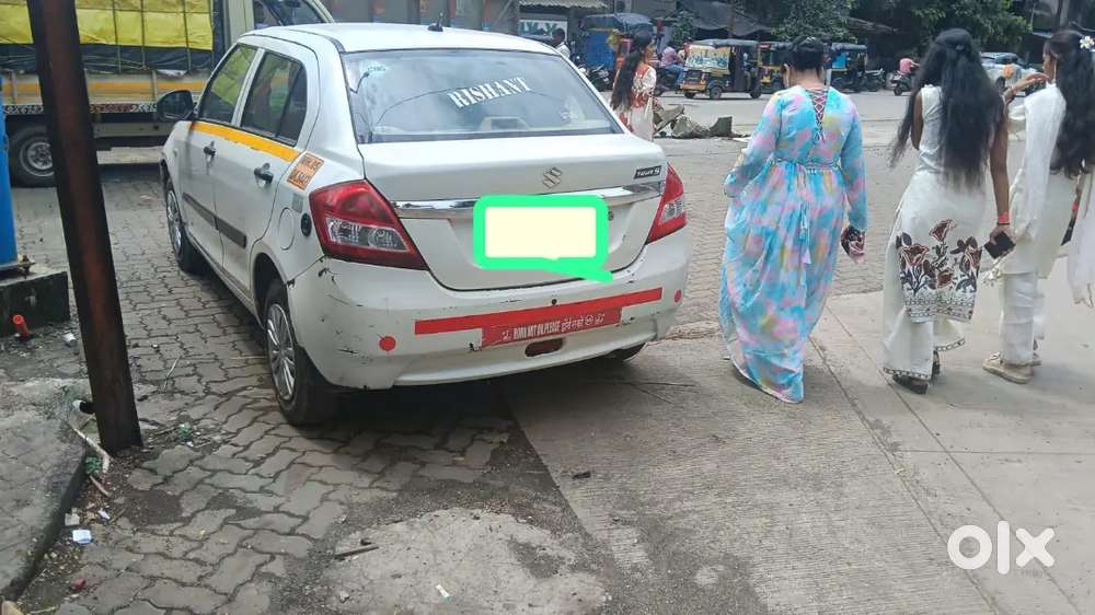 Maruti Dzire Tour 2019