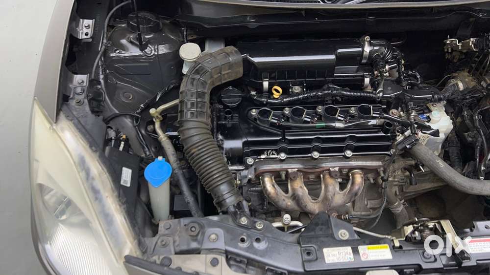 Maruti Suzuki Swift Amt Zxi, 2018, Petrol