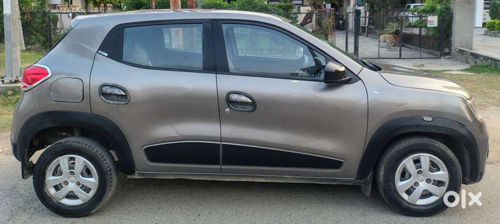 Renault Kwid Rxl, 2019, Petrol