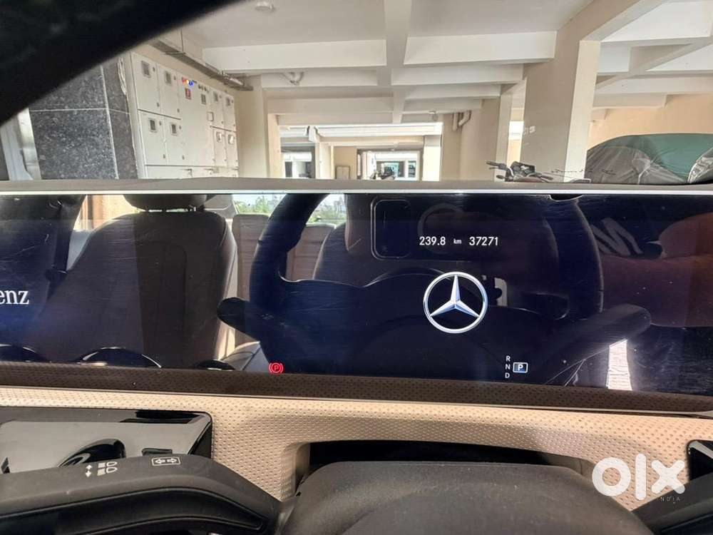 Mercedes A Class 200 Limousine 2021 Model - Under Warranty