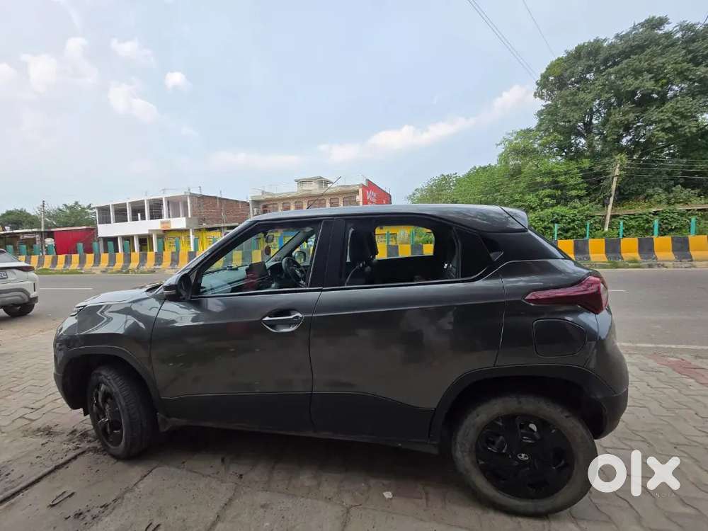 Tata Punch 2023 Petrol