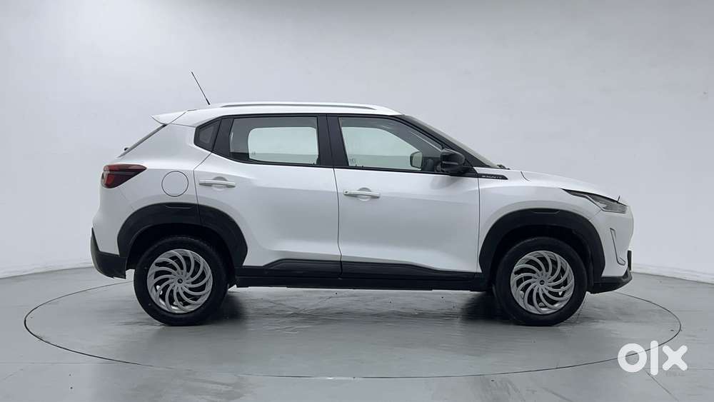 Nissan Magnite 1.0 Xl, 2021, Petrol